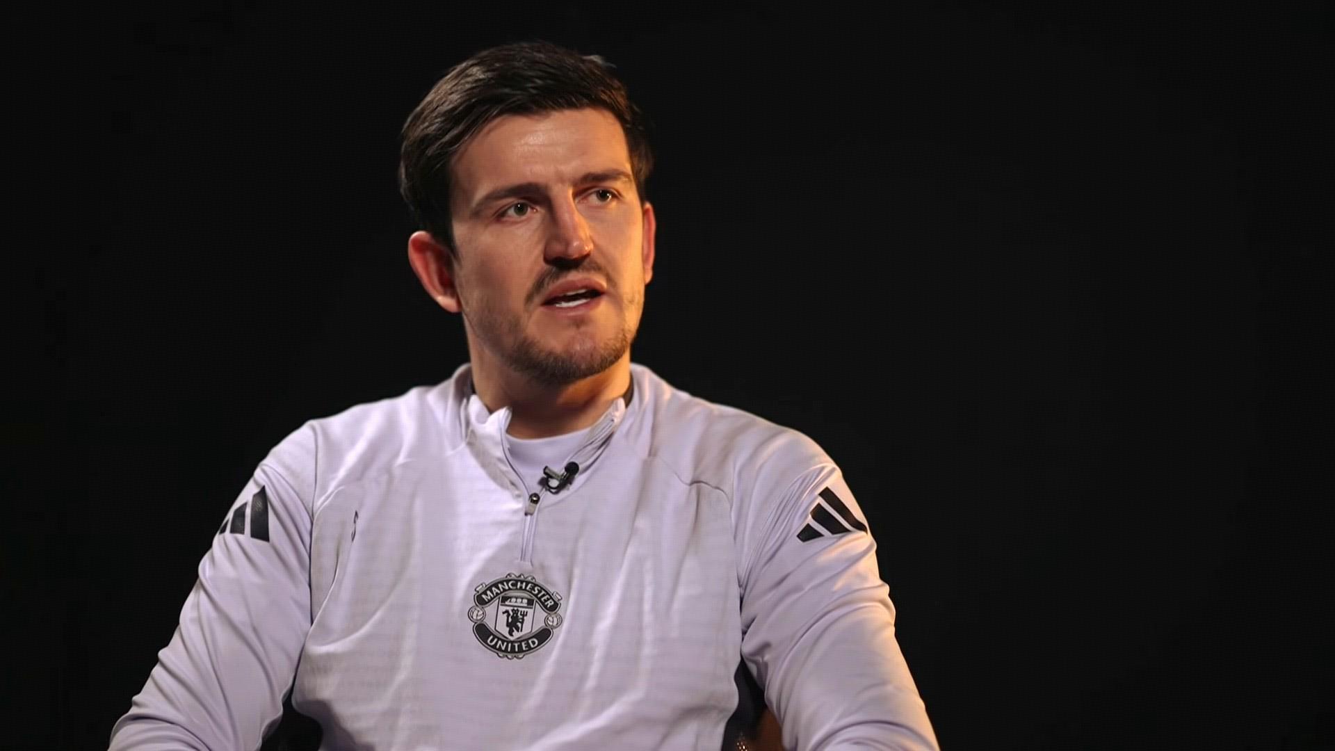 世俱杯买球APP-马奎尔：卡里克是俱乐部的传奇人物，相信球迷们会全力支持他