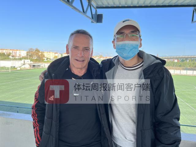 世俱杯竞猜APP-留葡队青训总监：这批中国小球员整体综合素质更高