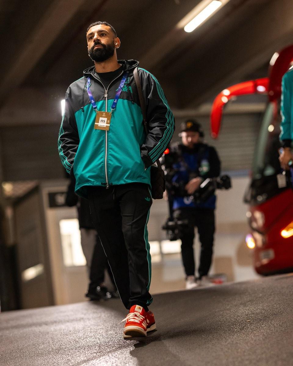 世俱杯投注APP-重回首发，萨拉赫时隔56天再度代表利物浦先发出战