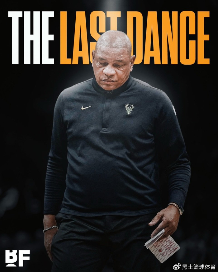 世俱杯买球官网-曝里弗斯将在本赛季结束后下课！詹金斯成新帅首选 曾在雄鹿担任助教|季后赛|奥斯汀-里弗斯|丹尼斯·詹金斯|密尔沃基雄鹿队|泰勒-詹金斯_新浪体育_新浪新闻